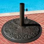 Market Umbrella Base