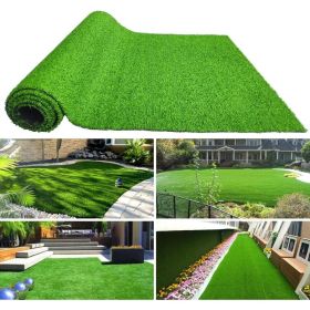 3FT *32FT Artificial turf, professional dog mat large turf outdoor carpet terrace pet lawn